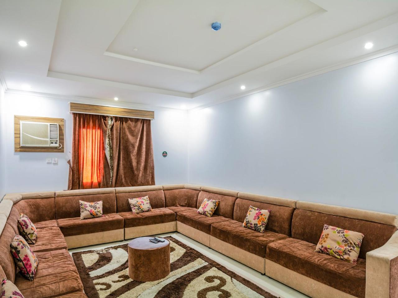 Апарт отель Asoul Furnitured Units #6 Эр-Рияд Экстерьер фото
