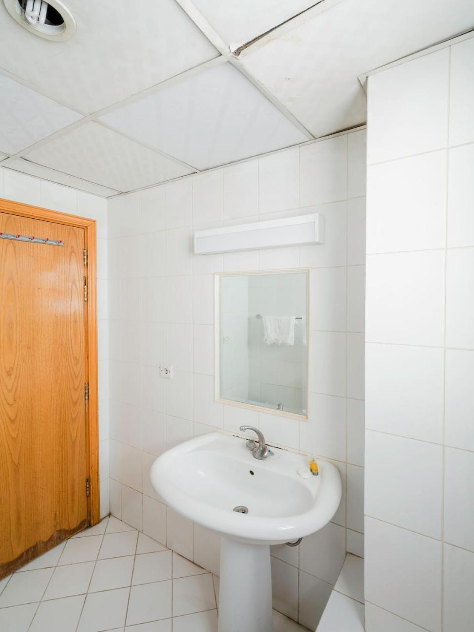Апарт отель Asoul Furnitured Units #6 Эр-Рияд Экстерьер фото